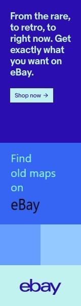 Find Old Maps on Ebay